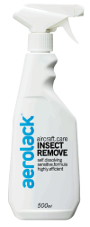 Aerolack Insect Remove